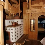 Farmház Randis *