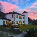 Farmház Randis