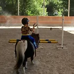 Farmház Randis