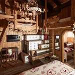 Alojamento de Turismo Rural Randis Piano dʼArta