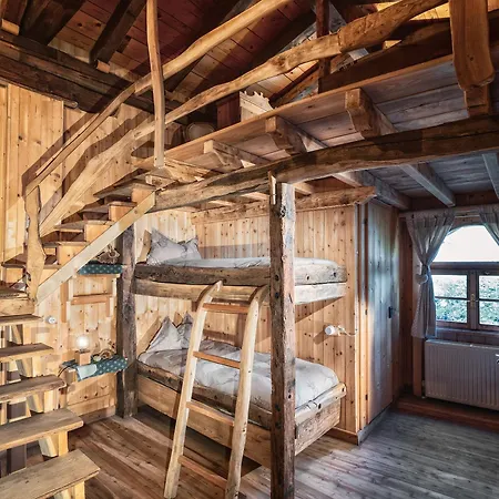 Alojamento de Turismo Rural Randis Piano dʼArta