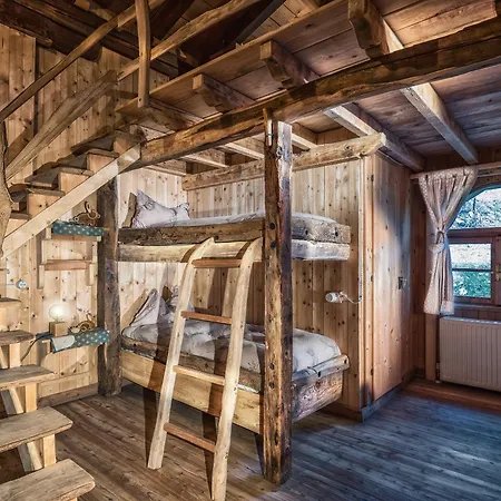 Alojamento de Turismo Rural Randis Piano dʼArta