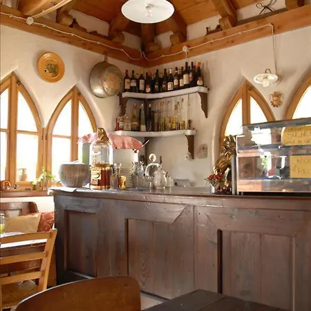 Alojamento de Turismo Rural Randis Piano dʼArta