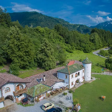 Farmház Randis Piano dʼArta