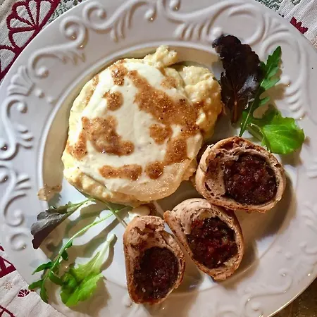 Alojamento de Turismo Rural Randis