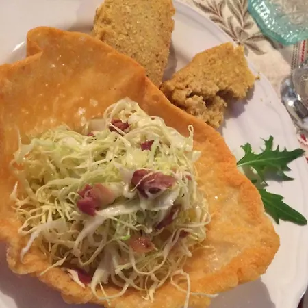 Alojamento de Turismo Rural Randis Piano dʼArta