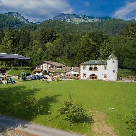 Randis Farmház Piano dʼArta