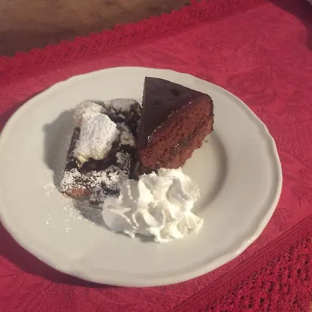 Alojamento de Turismo Rural Randis Piano dʼArta