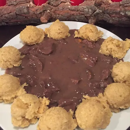 Randis Alojamento de Turismo Rural