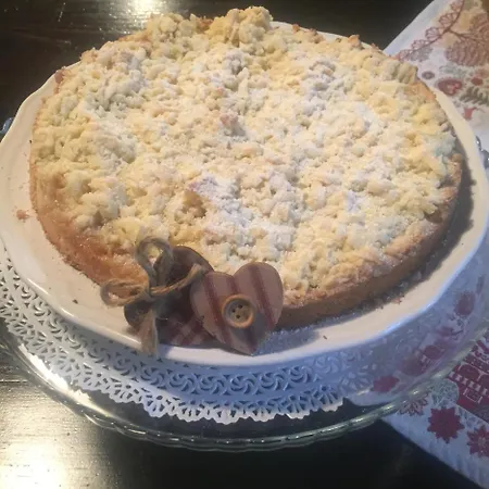 Randis Alojamento de Turismo Rural Piano dʼArta