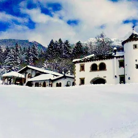 Alojamento de Turismo Rural Randis Piano dʼArta