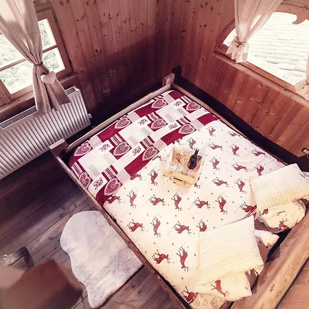 Randis Farm stay