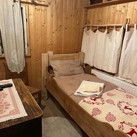 Randis Alojamento de Turismo Rural Piano dʼArta