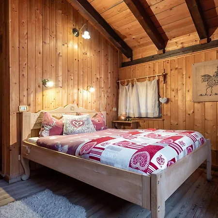 Randis Farm stay *