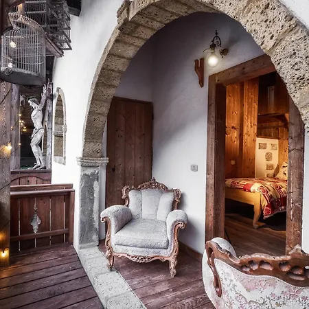 Alojamento de Turismo Rural Randis *