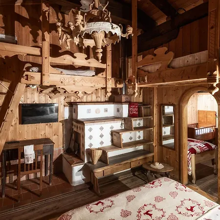 Alojamento de Turismo Rural Randis Piano dʼArta