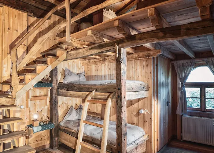 Farmház Randis Piano dʼArta