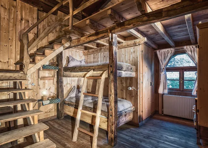 Farmház Randis Piano dʼArta