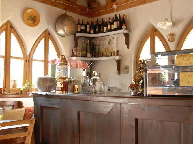 Farmház Randis Piano dʼArta