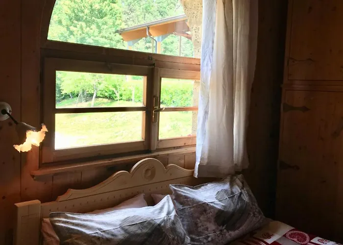 Randis Farmház Piano dʼArta