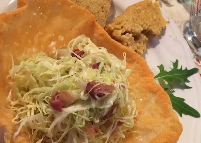 Farmház Randis Piano dʼArta