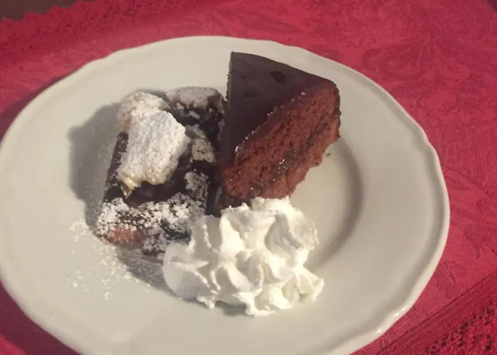 Farmház Randis Piano dʼArta