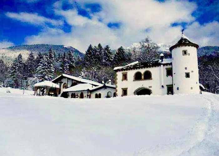 Farmház Randis Piano dʼArta