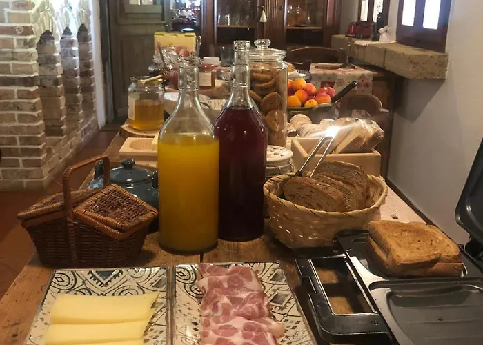 Randis Farmház Piano dʼArta