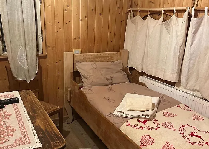 Randis Farmház Piano dʼArta