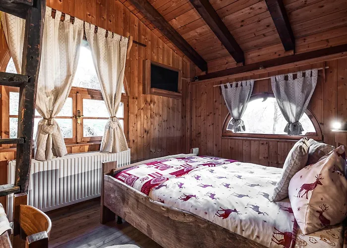 Randis Farmház Piano dʼArta